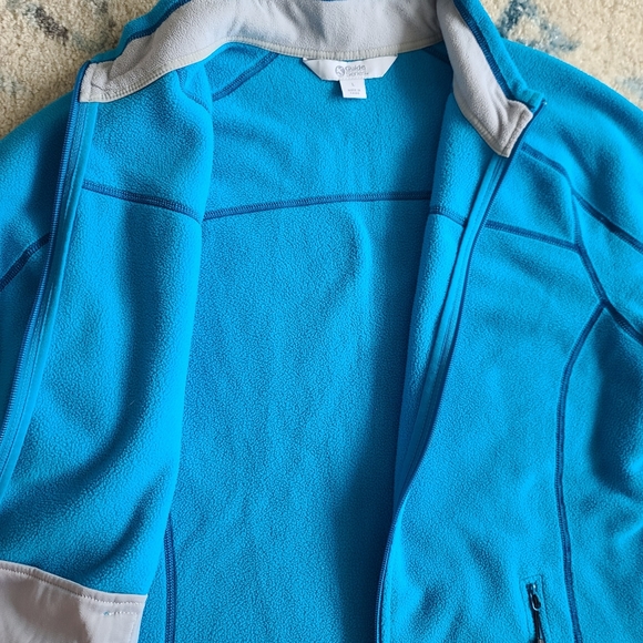 Gander Mountain Guide Series Polartec Fleece - Picture 8 of 8